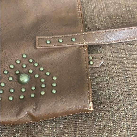 Big Buddha tote - never used - Picture 9 of 9